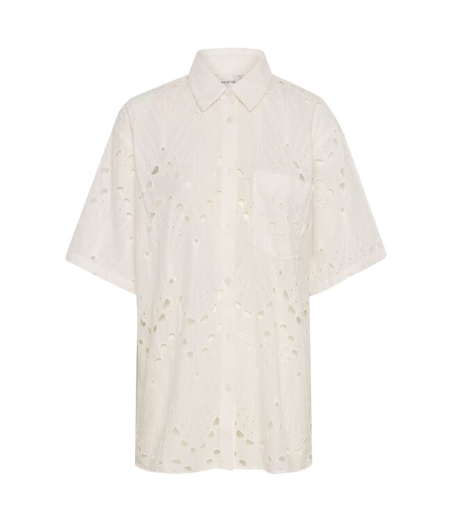 Gestuz Baylor SS Shirt