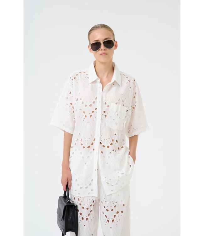 Gestuz Baylor SS Shirt