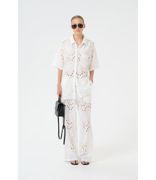 Gestuz Baylor SS Shirt