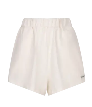 Love Stories Surf Comfortable Shorts Off White