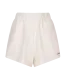 Love Stories Surf Comfortable Shorts Off White