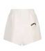 Love Stories Surf Comfortable Shorts Off White