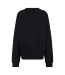 Love Stories Sloane Crewneck Sweater Black