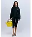 Love Stories Sloane Crewneck Sweater Black