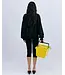 Love Stories Sloane Crewneck Sweater Black