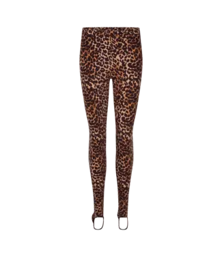 Love Stories John Sporty Legging Leopard