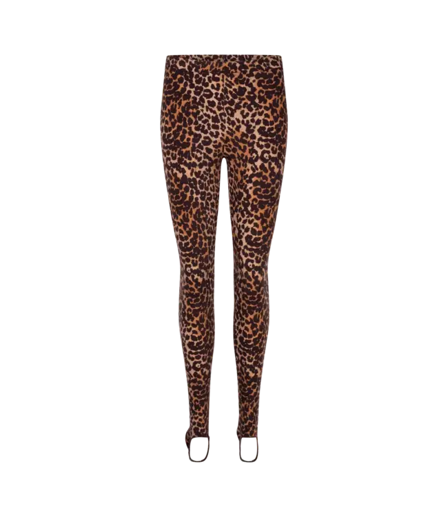 Love Stories John Sporty Legging Leopard