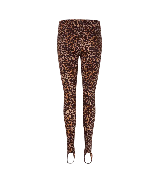 Love Stories John Sporty Legging Leopard