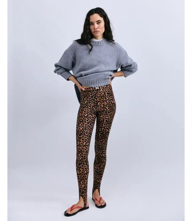 Love Stories John Sporty Legging Leopard