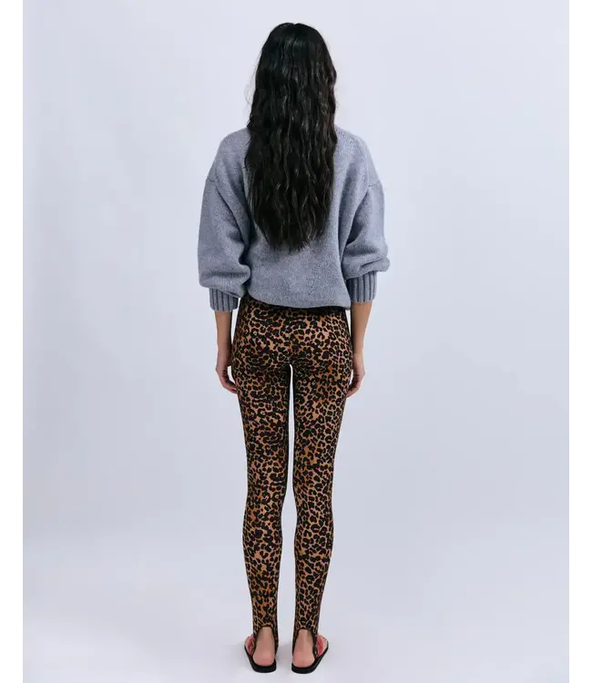 Love Stories John Sporty Legging Leopard