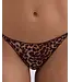 Love Stories Roomie Elegant String Leopard