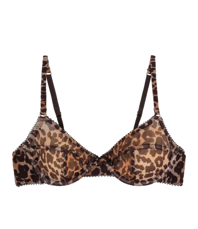 Love Stories Romeo Elegant Wired Bra