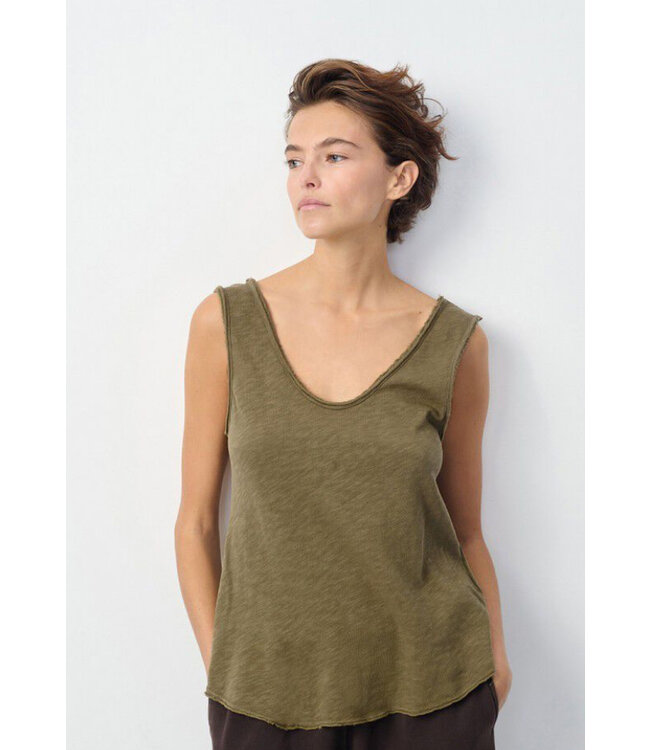 American Vintage Sonoma Tanktop Mastic