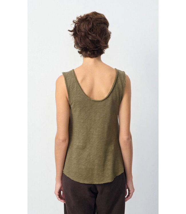 American Vintage Sonoma Tanktop Mastic