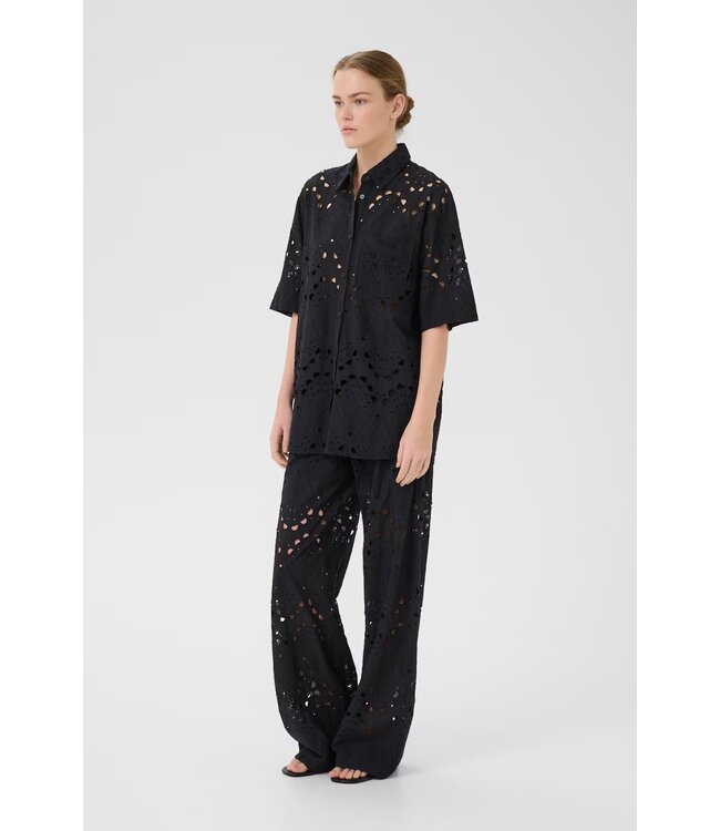 Gestuz Baylor HW Pants Black