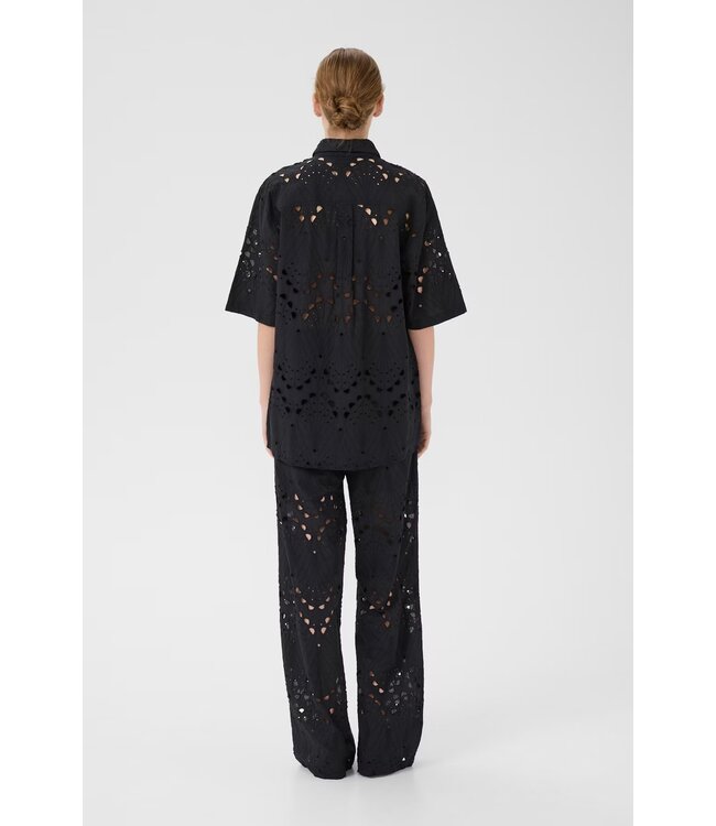 Gestuz Baylor HW Pants Black