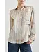 Rails Spencer Blouse Sandstone Stripe