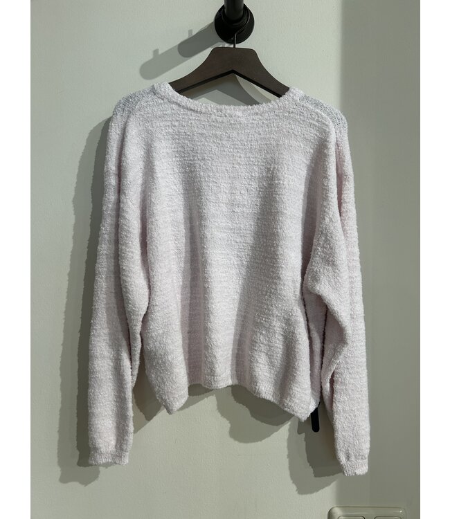 American Vintage Ligeway Pull Ballerine