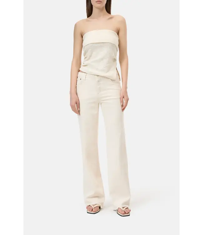 Closed Gillan jeans 218 Ivory