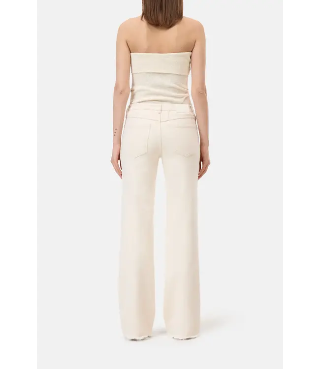 Closed Gillan jeans 218 Ivory