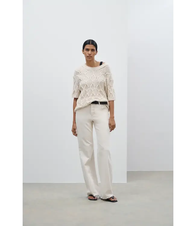 Closed Gillan jeans 218 Ivory