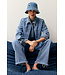 Closed Short Jacket LBL light blue