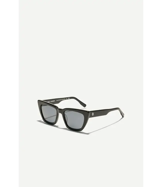 Samsøe Samsøe Samimi Sunglasses Black