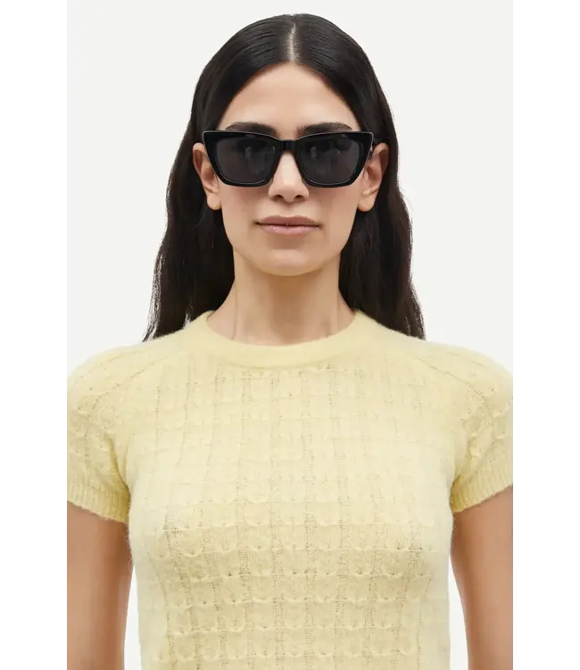 Samsøe Samsøe Samimi Sunglasses Black