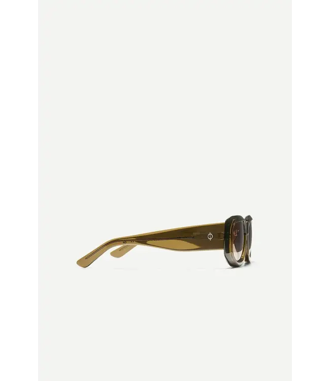 Samsøe Samsøe Samilo Sunglasses Olive