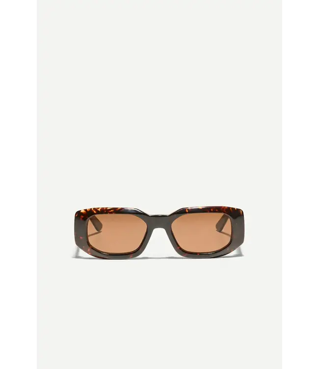 Samsøe Samsøe Samilo Sunglasses Tortoise Brown