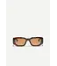 Samsøe Samsøe Samilo Sunglasses Tortoise Brown