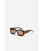 Samsøe Samsøe Samilo Sunglasses Tortoise Brown