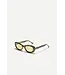 Samsøe Samsøe Samaeve Sunglasses Tortoise Yellow