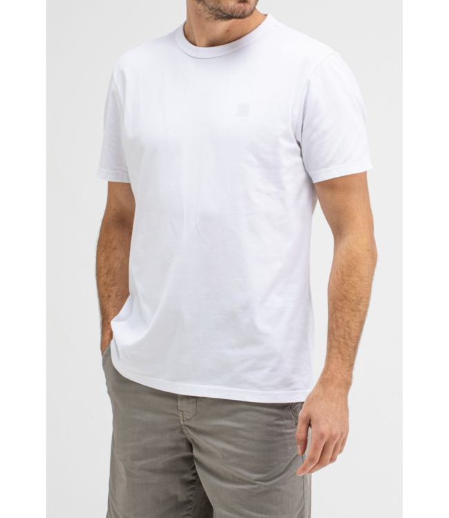 Butcher of Blue Army LT Tee Grand Prix White