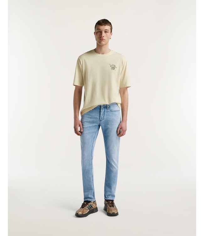 Denham Razor LHLB Light Blue