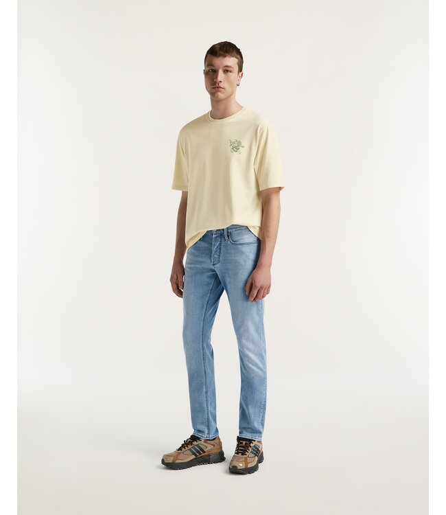 Denham Razor LHLB Light Blue