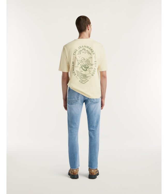 Denham Razor LHLB Light Blue