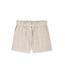 Rails Foster Short Heathered Flax