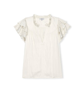 Rails Calista Top Ivory