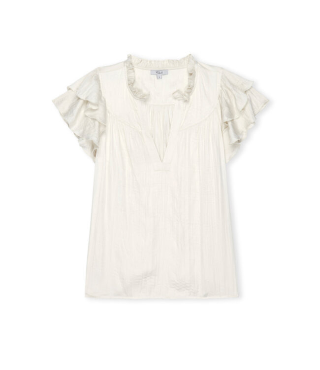 Rails Calista Top Ivory