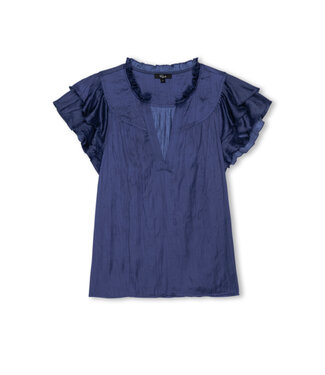 Rails Calista Top Admiral Blue
