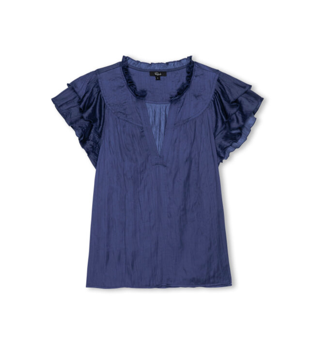 Rails Calista Top Admiral Blue