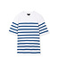 Rails Cotton Cashmere Shirt Sailor Stripe