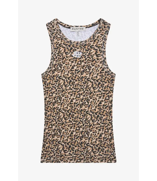 Munthe Pymma Top Camel