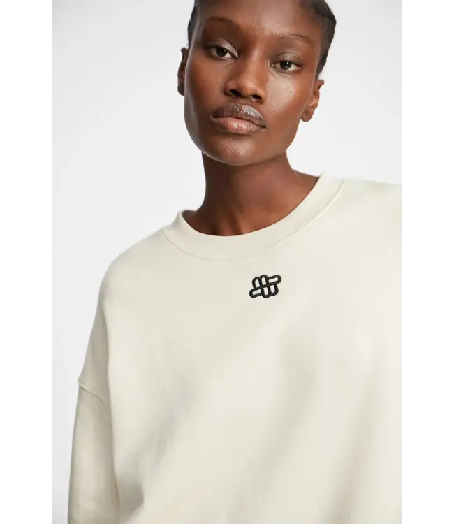 Munthe Perne Sweater Creme