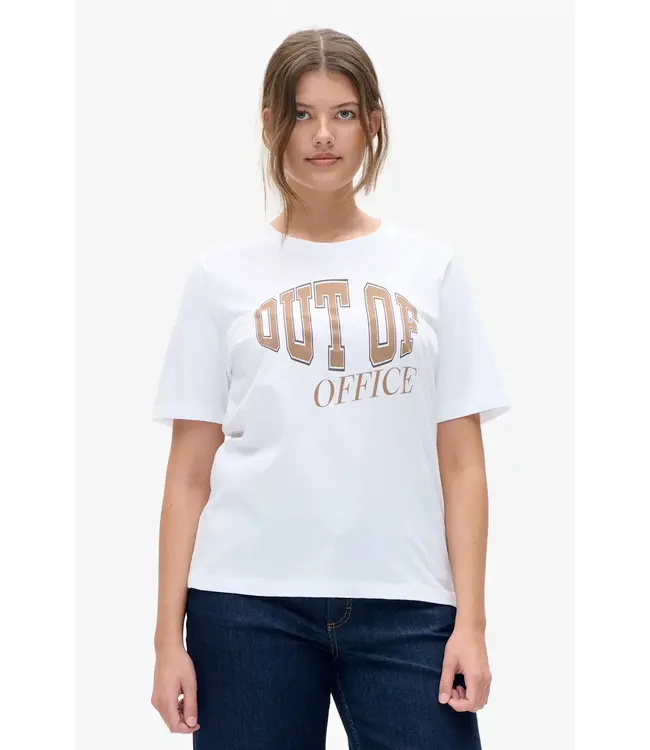 Baum und Pferdgarten Jawo Shirt Out Of Office