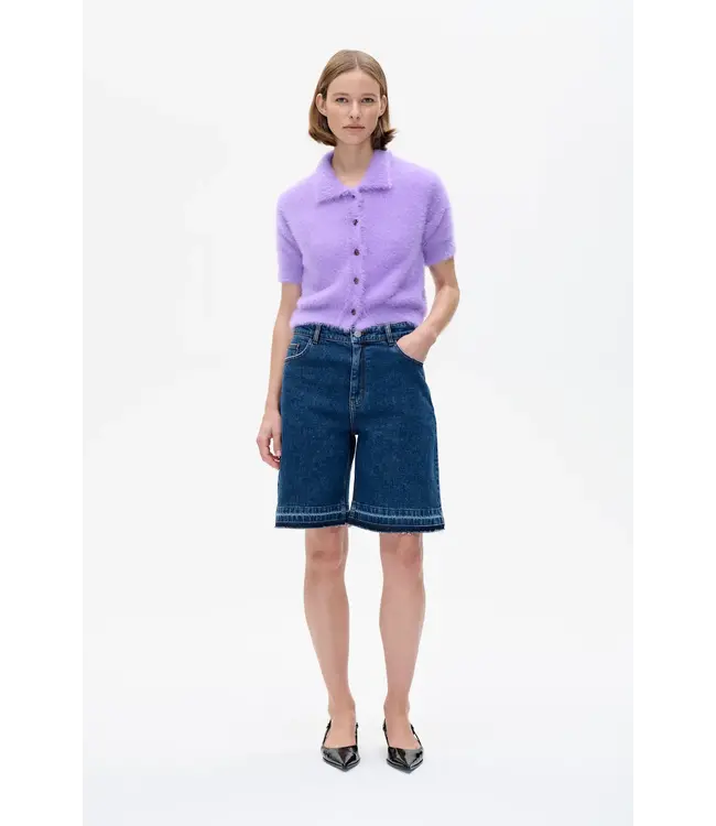 Baum und Pferdgarten Cristin Cardigan Viola