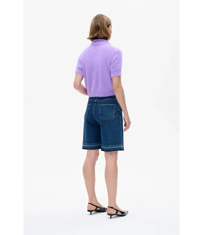 Baum und Pferdgarten Cristin Cardigan Viola