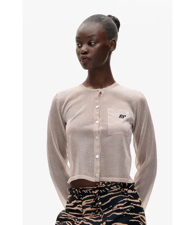 Baum und Pferdgarten Crisje Warm Taupe