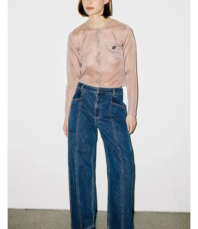 Baum und Pferdgarten Crisje Warm Taupe